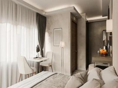 North Beach Boutique Otel - 32