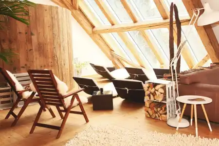 Gaststätte Rainhof Scheune - 15