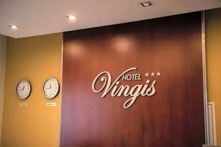 Vingis - 0