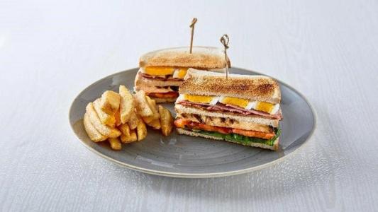 Holiday Inn London - Regent's Park by IHG - 42