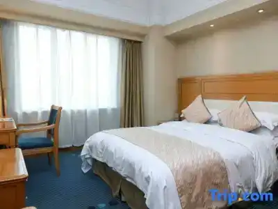 Jinling Mingdu Changzhou - 13