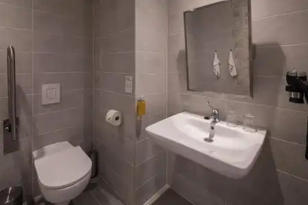 B&B Budapest City - 7