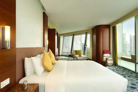 Jen Singapore Orchardgateway by Shangri-La - 50