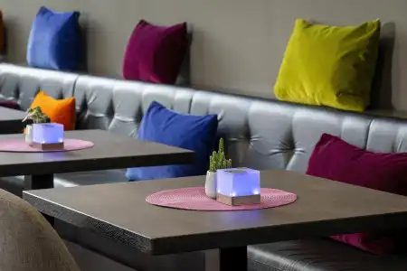 Best Western Plus Köln City - 18