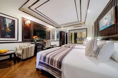 Le Pavillon Hoi An Luxury Resort & Spa - 73