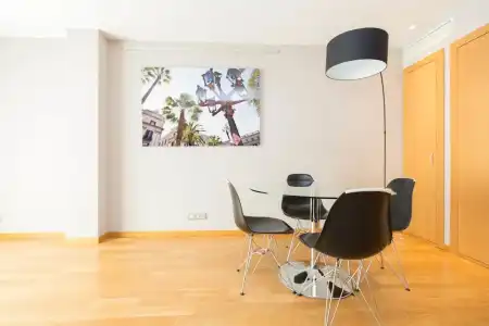 AinB Sagrada Familia Apartments - 197