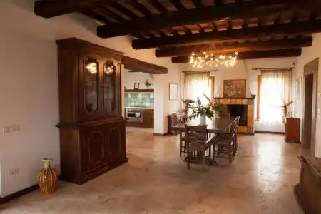 Boschi di Montecalvi - Guest House - 209