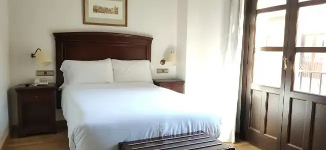 Sercotel Palacio de Los Gamboa - 26