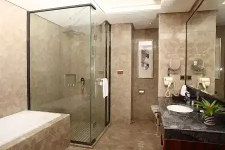 Guangzhou Tongyu International - 93