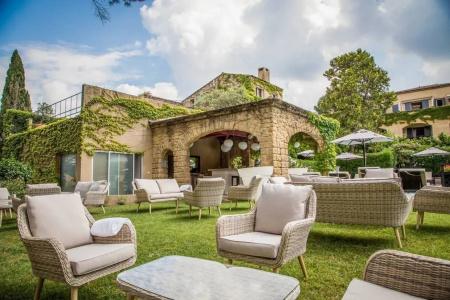 Le Vallon de Valrugues Spa & Villas - 30