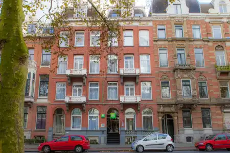 Ibis Styles Amsterdam City - 1