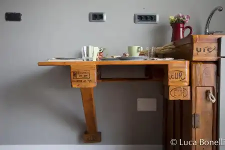 Ca'Luna Guest House - 37