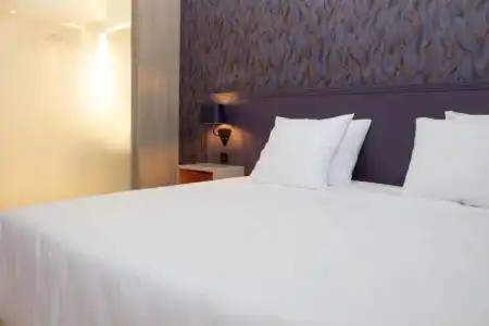 Hôtel Oceania Le Métropole Montpellier - 121