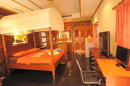 Chaweng Resort - 86