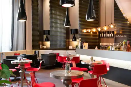 Pestana Arena Barcelona - 28