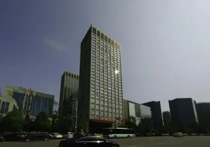 Mingchun International Holiday - 5