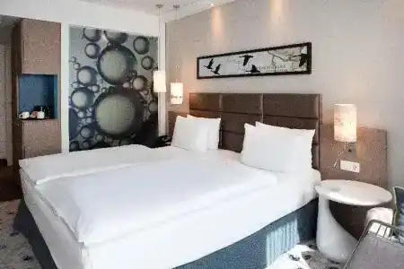 Holiday Inn Berlin - City East Side by IHG - 80