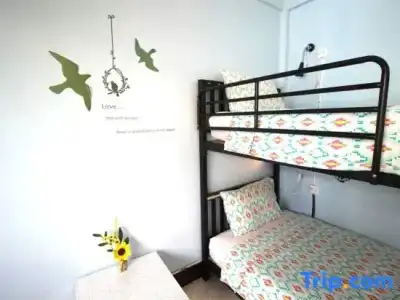 Baan Nampetch Hostel - 42