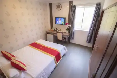 Vung Tau P&T - 50