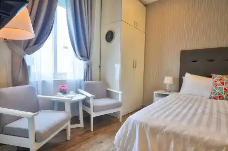 Hese Boutique & Apartment - 3