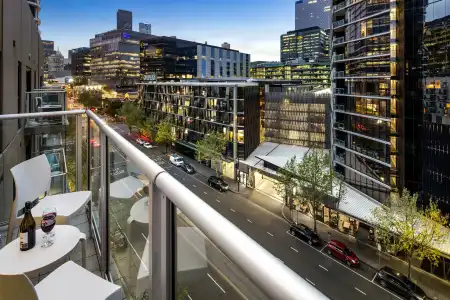 Quest Docklands - 14