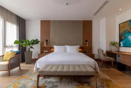 Mövenpick Villas & Residences Phu Quoc - 64