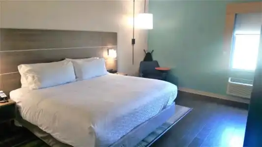 Holiday Inn Express Myrtle Beach-Broadway at the Beach by IHG - 56