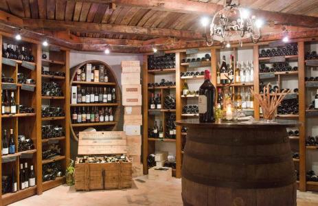 Restaurant Vinothek Lamm - 11