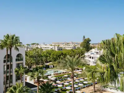 ME Marbella by Melia - 36