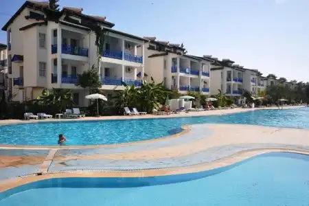 MCS Oasis Beach Club - 7