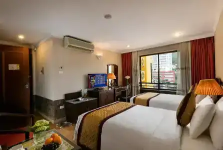 Halong Pearl - 34