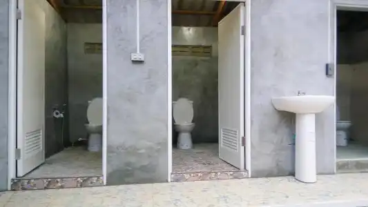 Koh Mook Hostel - 32