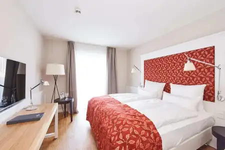 Berggasthof Königstuhl - 25