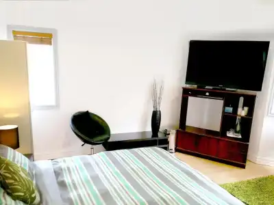 Lush & Co Auckland Bed & Breakfast - 2