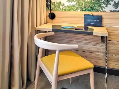 Novotel Suites Montpellier - 78
