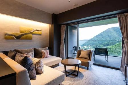 Sundance Resort Hakone Gora - 9