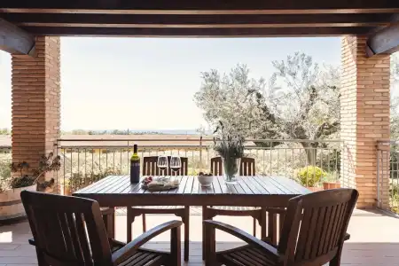 Agriturismo Podere l'Agave - 88