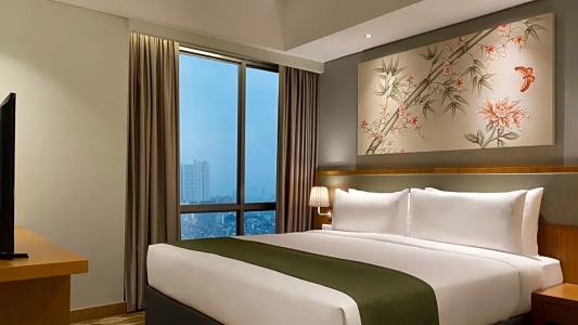 Holiday Inn & Suites Jakarta Gajah Mada by IHG - 129