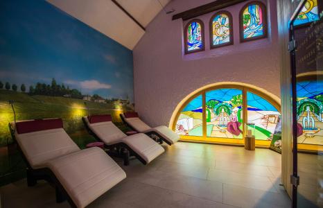 Hôtel Le Cep & Spa - 44