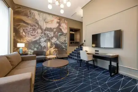 Mövenpick Tallinn - 104