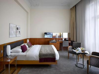 K+K Central Prague - 6