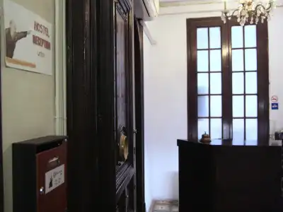Lenin Hostel Barcelona - 0