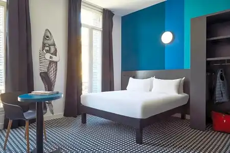 Hôtel Ibis Styles Marseille Vieux Port - 24