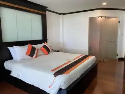Klong Prao Resort - 44