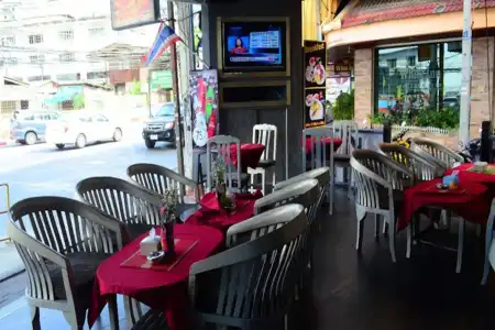 Best Corner Pattaya - 12