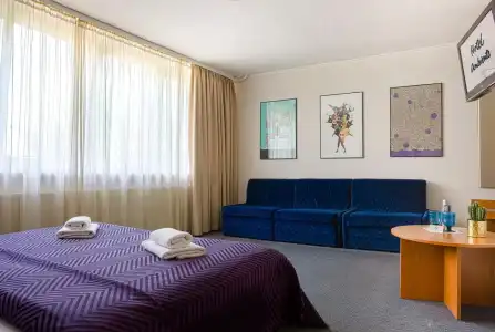 Ambiente Berlin City - 16
