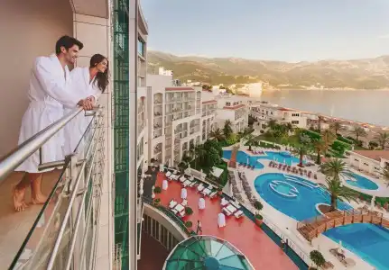 Splendid Conference & Spa Resort - 34
