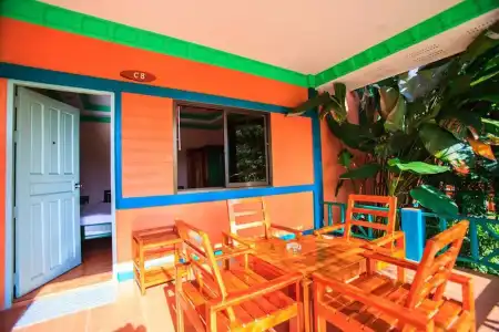 Pailin Resort - 10