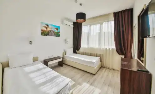 Prestige Deluxe Aquapark Club - 183