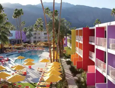 The Saguaro Palm Springs - 6
